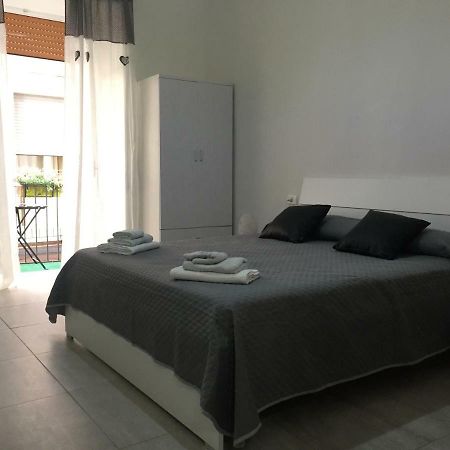 Rita'S Home 那不勒斯 外观 照片