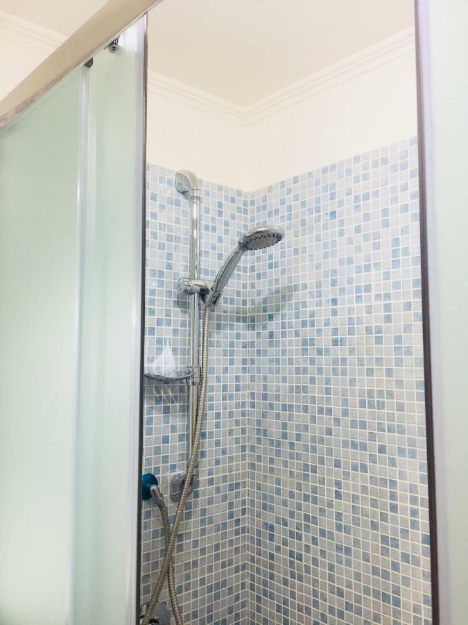 Rita'S Home 那不勒斯 外观 照片