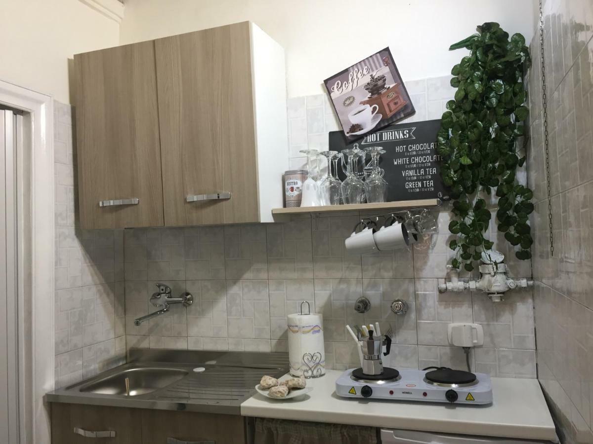 Rita'S Home 那不勒斯 外观 照片